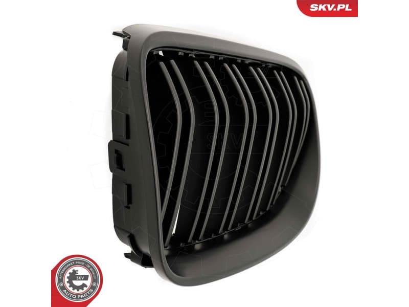 Radiator Grille 66SKV117 - image 6