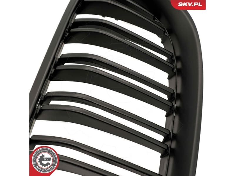 Radiator Grille 66SKV117 - image 7