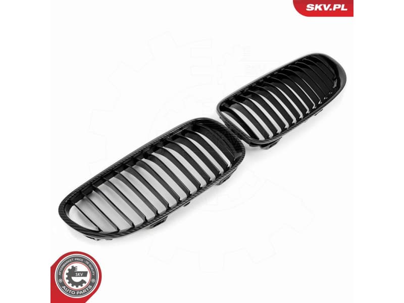 Radiator Grille 66SKV115 - image 3