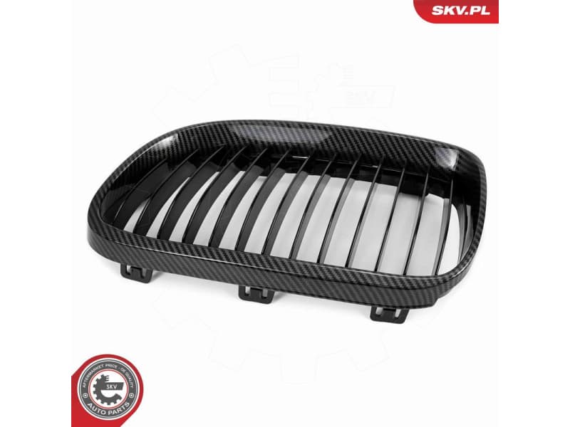 Radiator Grille 66SKV115 - image 8