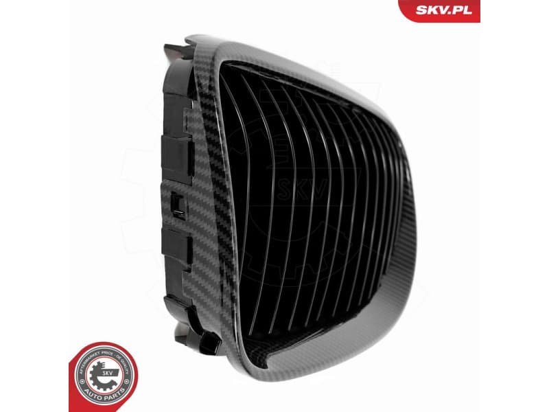 Radiator Grille 66SKV115 - image 10