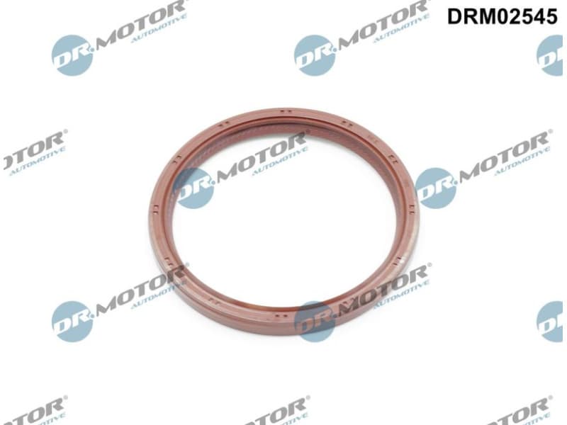 Shaft Seal, crankshaft DRM02545