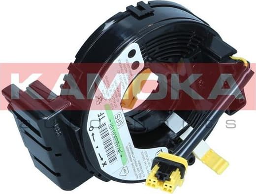 Clock Spring, airbag 4210093