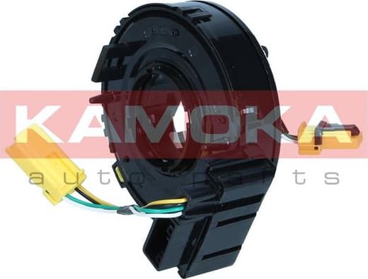 Clock Spring, airbag 4210093 - image 4