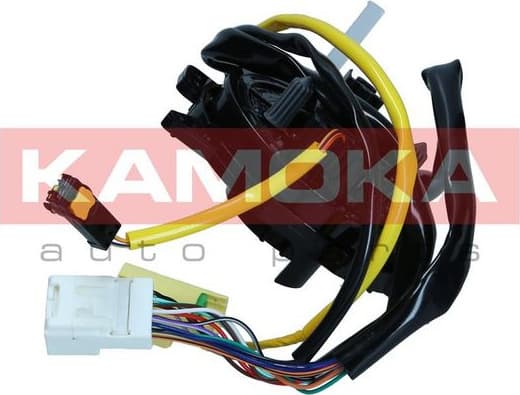 Clock Spring, airbag 4210098 - image 3