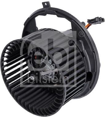 Interior Blower 180441