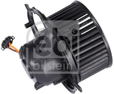 Interior Blower 180441 - image 2