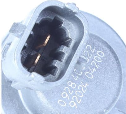 Control Valve, fuel quantity (common rail system) 58-0411 - image 3