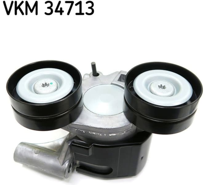Belt Tensioner, V-ribbed belt VKM 34713