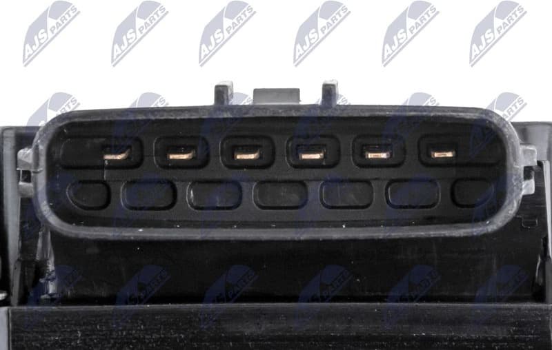 Throttle Body ETB-HD-002 - image 7