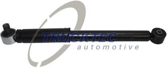 Shock Absorber 02.30.476