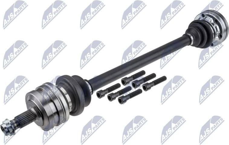 Drive Shaft NPW-ME-192 - image 2