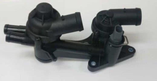 Thermostat, coolant 709-83/105K