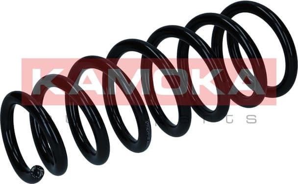 Suspension Spring 2120635 - image 2