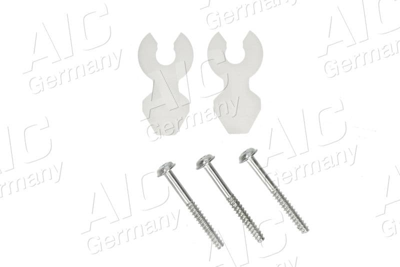 Window Regulator Original AIC Quality 54092 - image 3