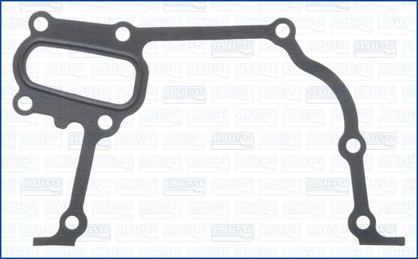 Gasket, oil pump 01485400