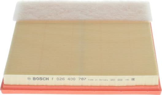 Air Filter F026400787