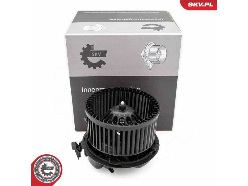 Interior Blower 68SKV132