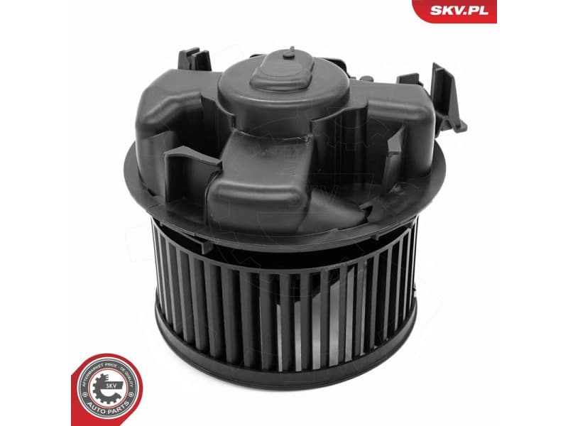 Interior Blower 68SKV132 - image 4