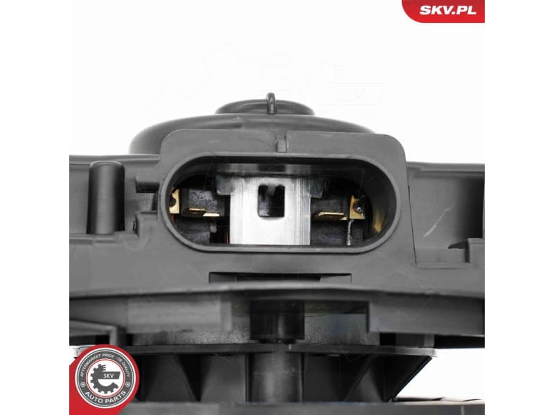 Interior Blower 68SKV132 - image 5