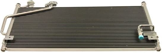Condenser, air conditioning AC830223