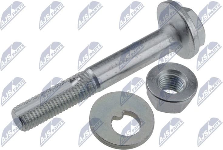 Camber Correction Screw Set ZWT-BM-055SK - image 2