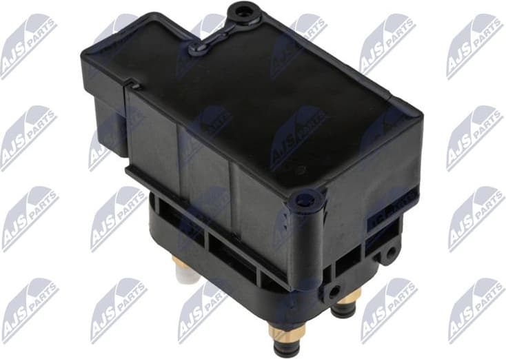 Valve, compressed-air system ZPZ-LR-000 - image 2