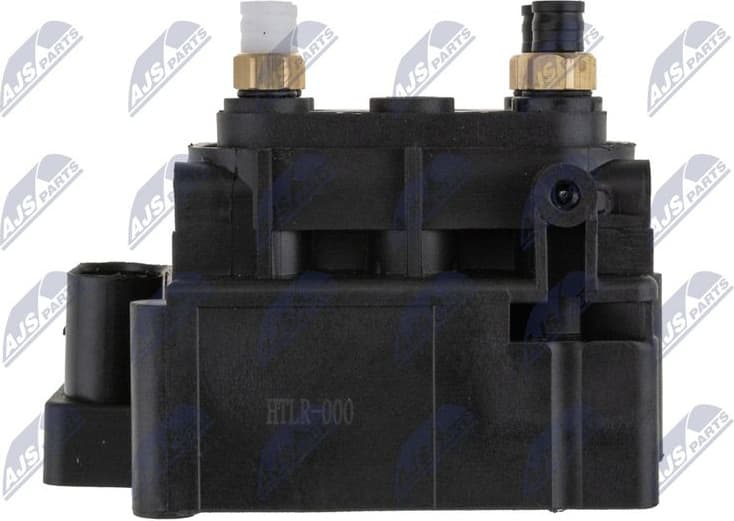 Valve, compressed-air system ZPZ-LR-000 - image 3