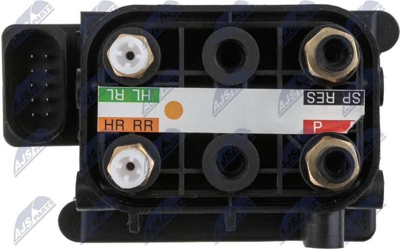 Valve, compressed-air system ZPZ-LR-000 - image 4