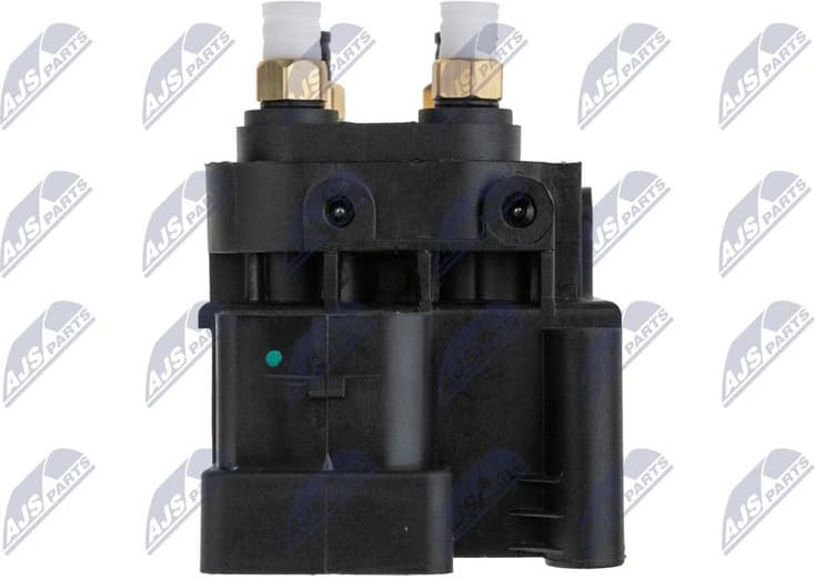 Valve, compressed-air system ZPZ-LR-000 - image 5