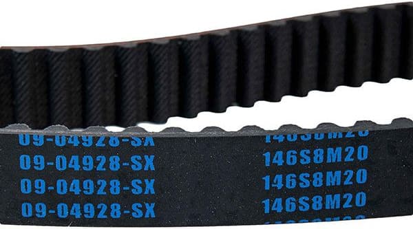 Timing Belt 09-04928-SX