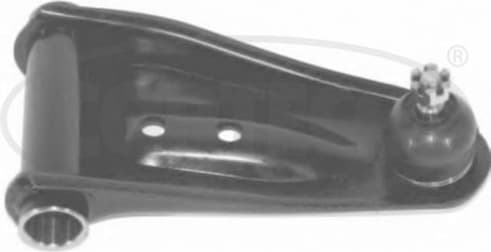 Control/Trailing Arm, wheel suspension 49397429 - image 2