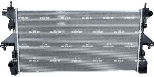 Radiator, engine cooling 560023