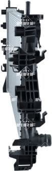 Radiator, engine cooling 560023 - image 4