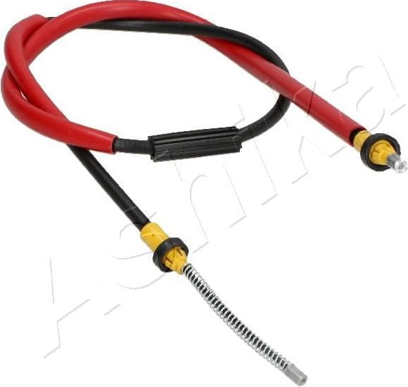 Cable Pull, parking brake 131-00-0732