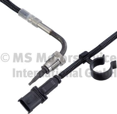 Sensor, exhaust gas temperature 7.12196.28.0