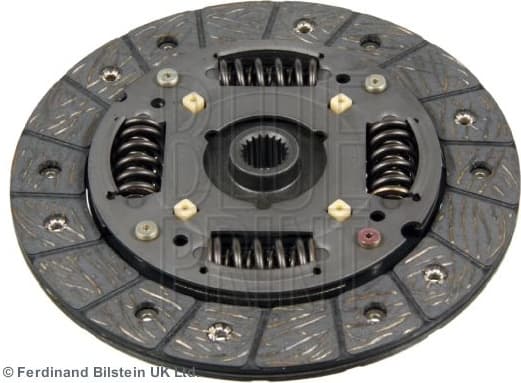 Clutch Disc ADL143106