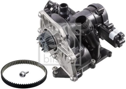 Water Pump, engine cooling 182330