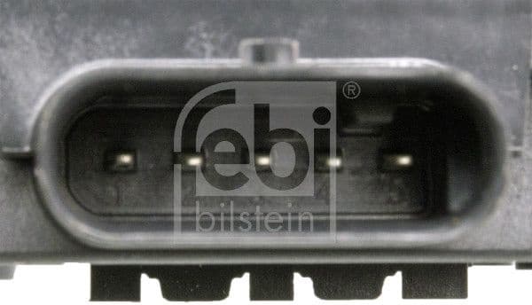 Water Pump, engine cooling 182330 - image 3