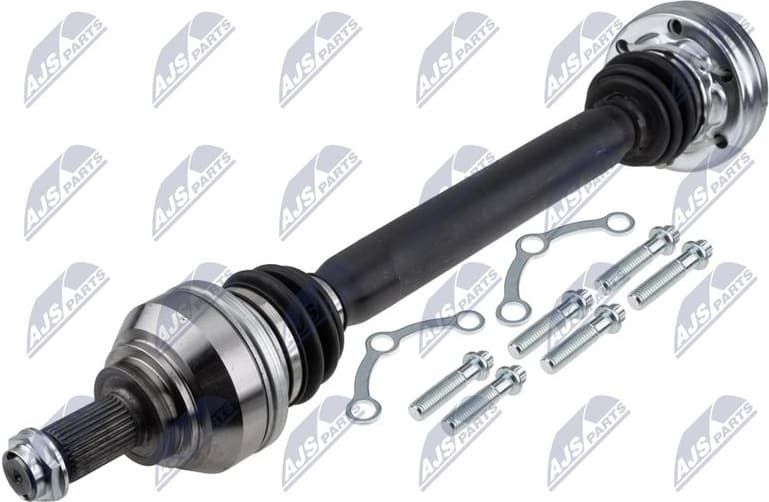 Drive Shaft NPW-BM-217