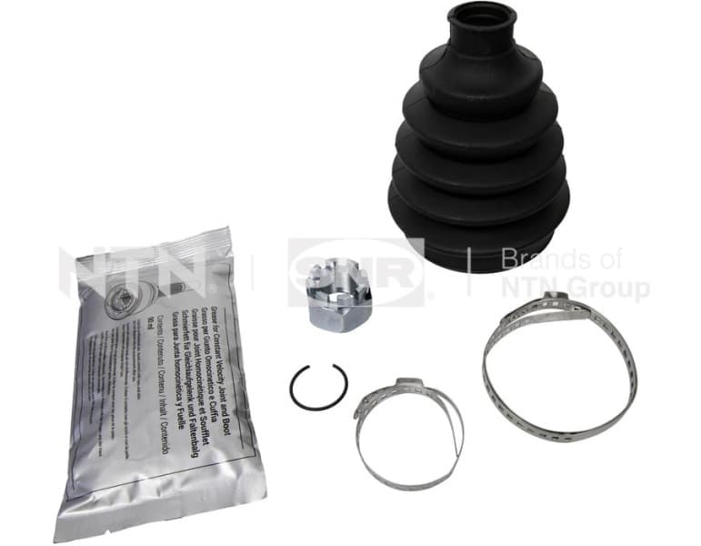 Bellow Kit, drive shaft OBK53.015