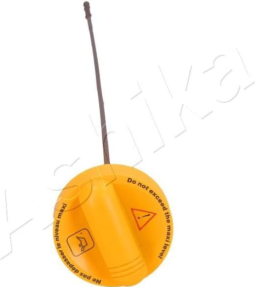 Cap, oil filler neck 147-00-023