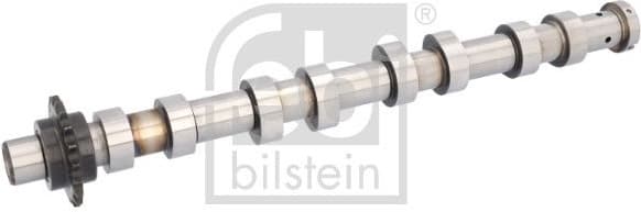 Camshaft 192637 - image 2