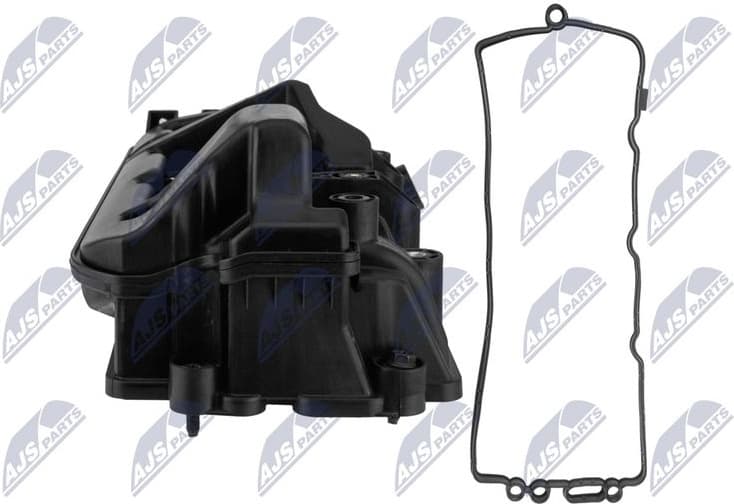 Cylinder Head Cover BPZ-AU-014 - image 2