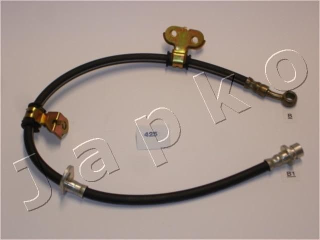 Holding Bracket, brake hose 69425