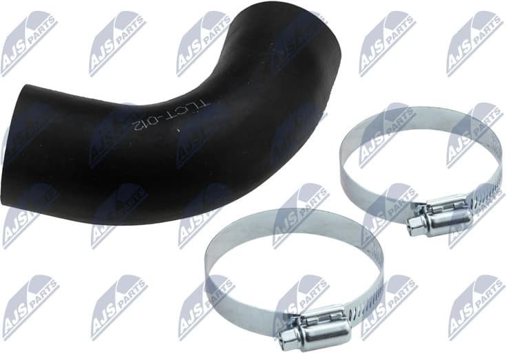 Charge Air Hose GPP-CT-012