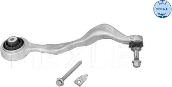 Control/Trailing Arm, wheel suspension MEYLE-ORIGINAL: True to OE. 316 050 0264