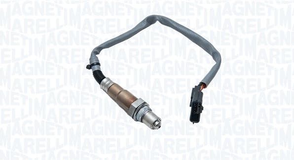 Oxygen Sensor 466016355221
