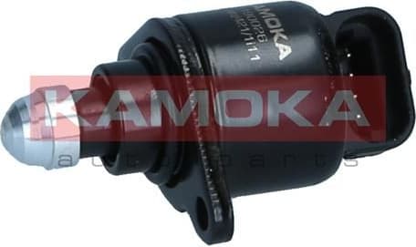 Idle Control Valve, air supply 4190026