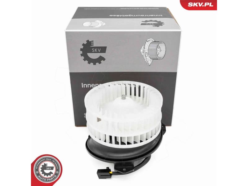 Interior Blower 68SKV154